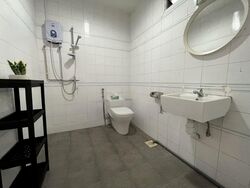Sixth Avenue Centre (D10), Apartment #543009391